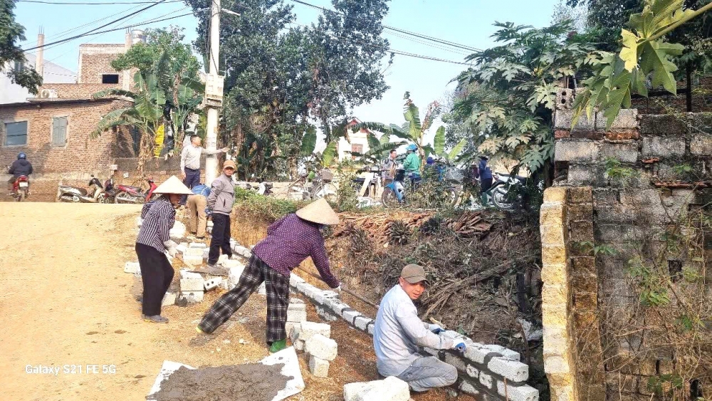 Từ mô hình