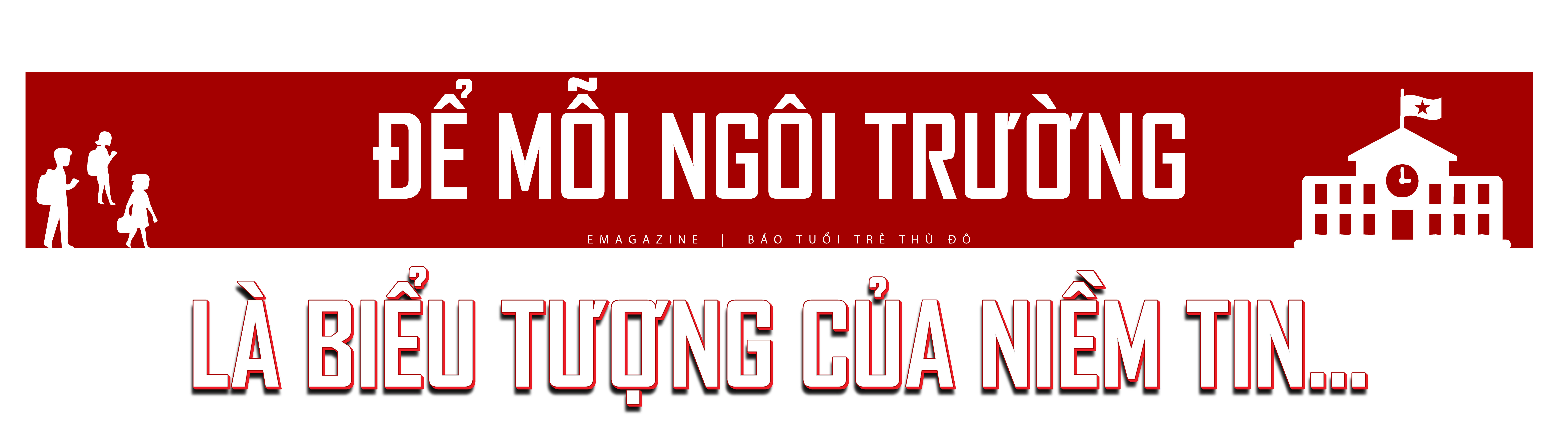 Bài 4: Những xung lực mới đậm chất nhân văn