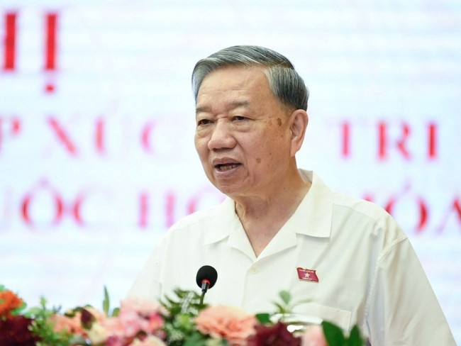 Bài 1: Những quyết sách làm "nức lòng" dân