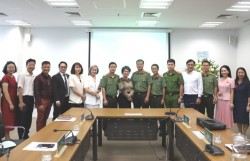 "Cảnh giác 247" - lá chắn bảo vệ người dân trước tội phạm tài chính