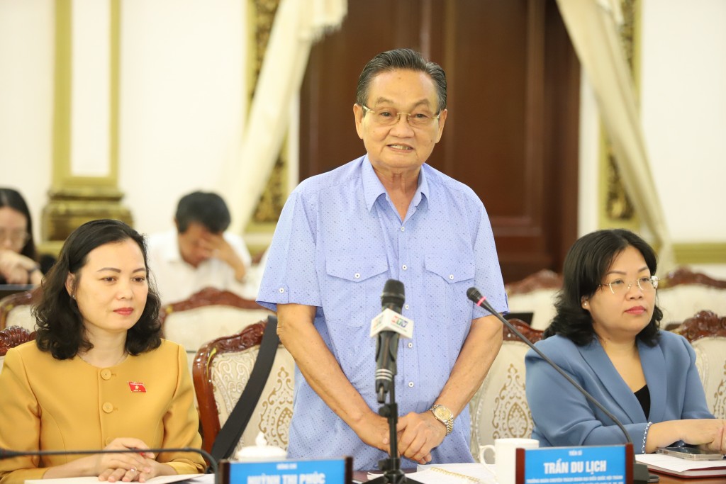 TS Trần Du Lịch TS Trần Du Lịch