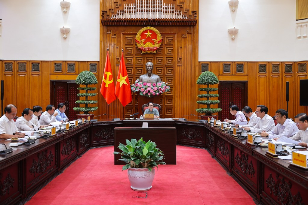 Kiến tạo tương lai dân tộc từ cuộc cách mạng giáo dục Kiến tạo tương lai dân tộc từ cuộc cách mạng giáo dục