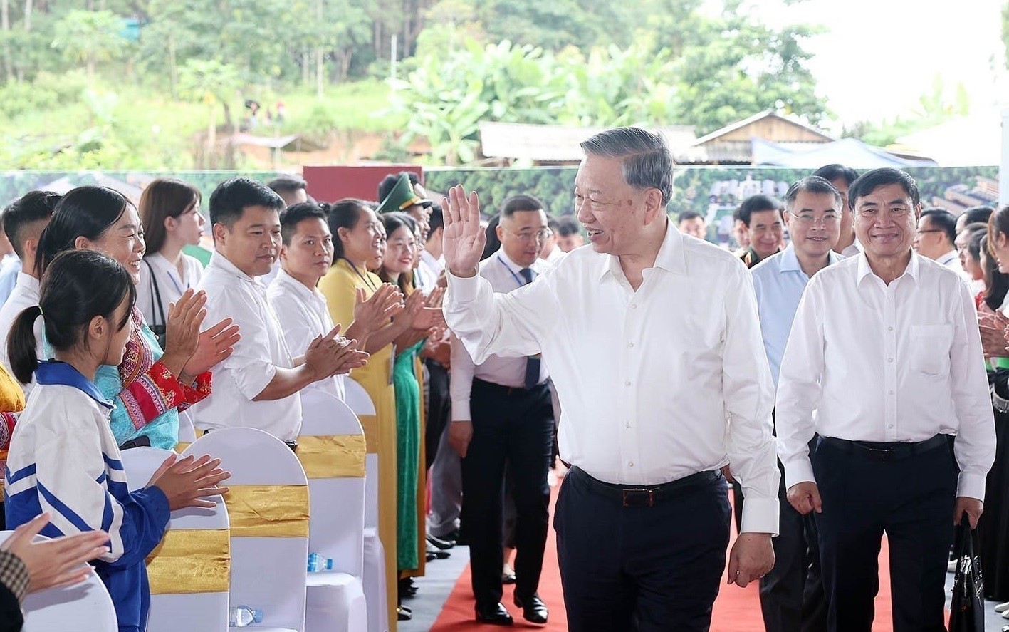 Bài 4: Những xung lực mới đậm chất nhân văn