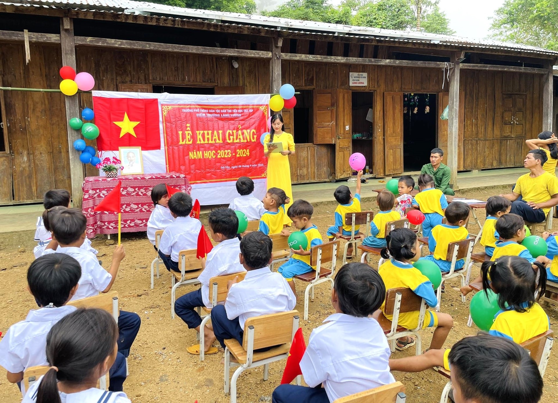 Bài 4: Những xung lực mới đậm chất nhân văn