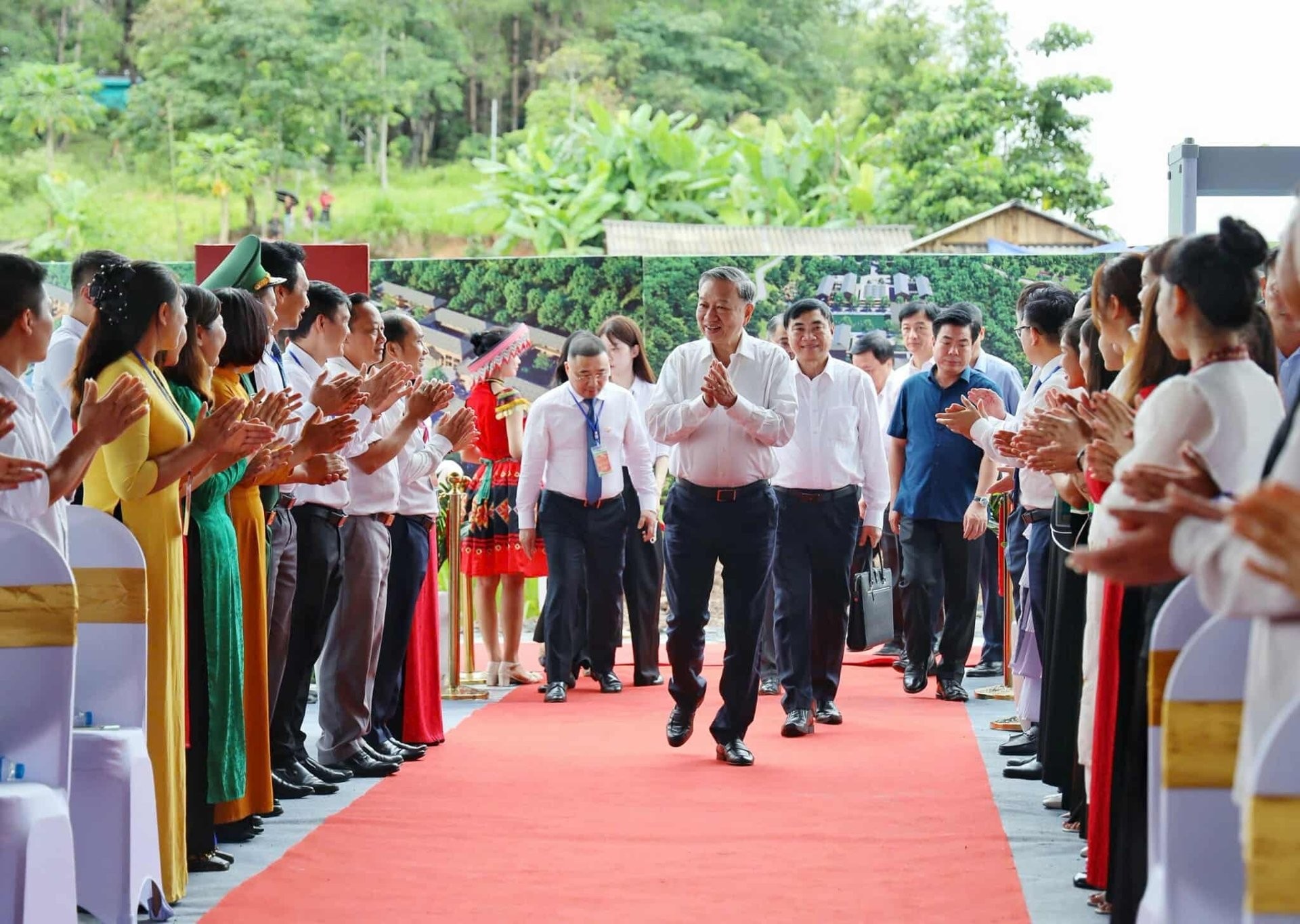 Bài 4: Những xung lực mới đậm chất nhân văn