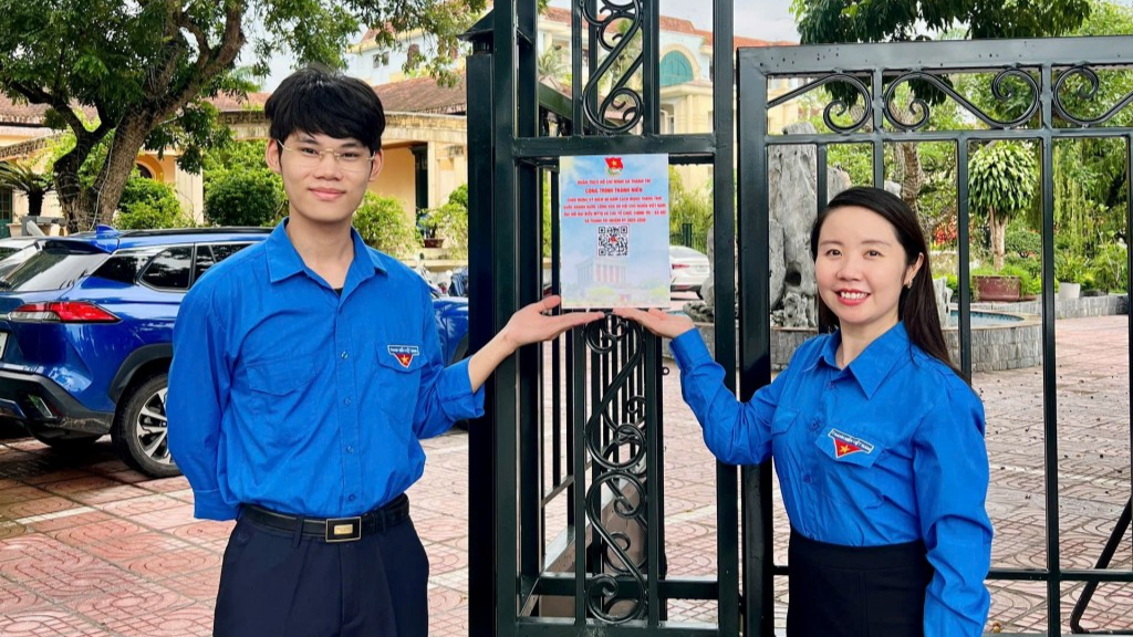 Dân vận khéo từ làng quê đến phố phường Dân vận khéo từ làng quê đến phố phường