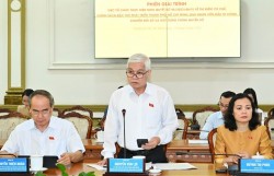 Nghiên cứu cơ chế để TP Hồ Chí Minh phát triển mạnh mẽ