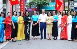 Bài 3: Dân vận khéo - chìa khóa xây dựng đô thị văn minh