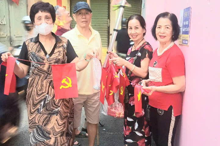 Người dân Người dân