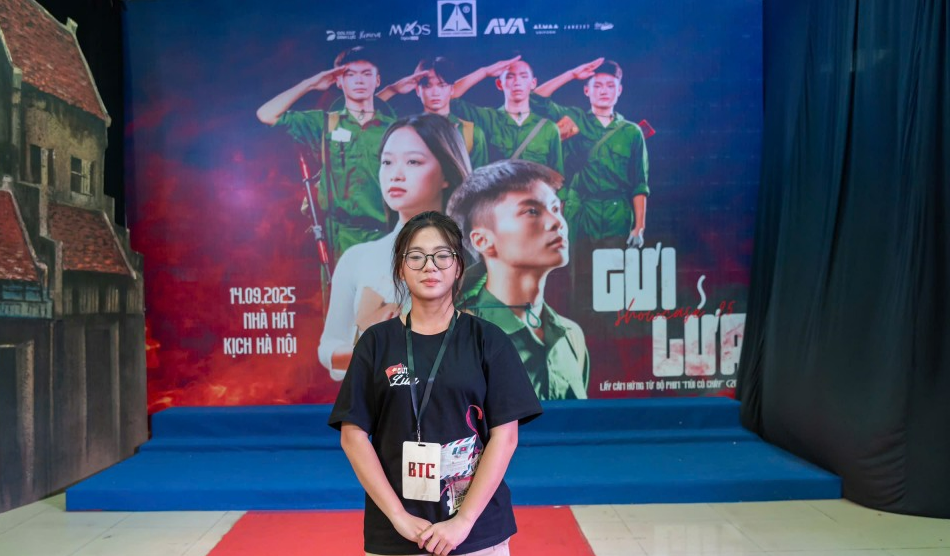 Ban Tổ chức