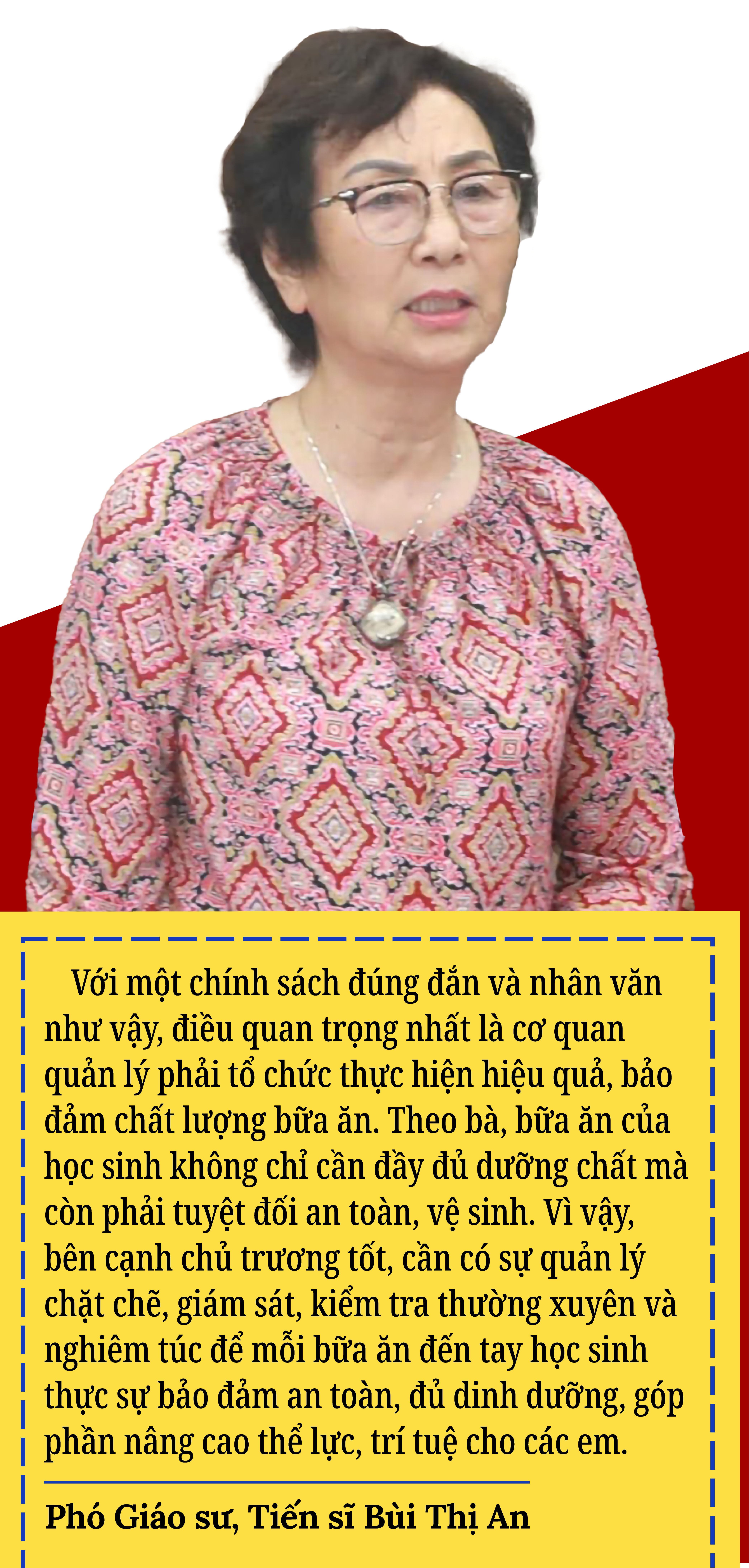 Bài 4: Những xung lực mới đậm chất nhân văn