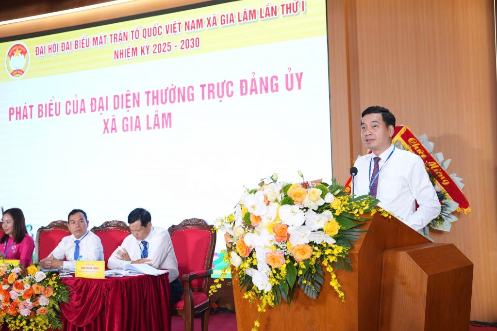 Xây dựng đội ngũ cán bộ Mặt trận tâm huyết, trách nhiệm, đáp ứng yêu cầu của kỷ nguyên số