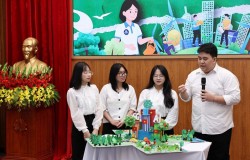 Xây dựng nguồn nhân lực chất lượng cao phục vụ phát triển công nghệ chiến lược