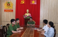 Công an Đồng Nai giải cứu nạn nhân bị “bắt cóc online”