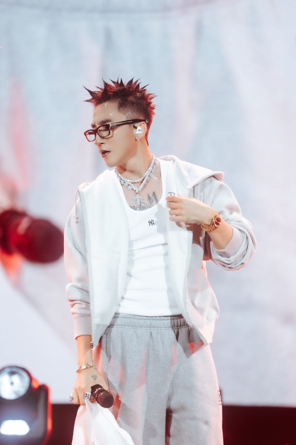 Từ Hơn 10 năm rồi đến Bá vương học đường đốn tim Từ Hơn 10 năm rồi đến Bá vương học đường đốn tim