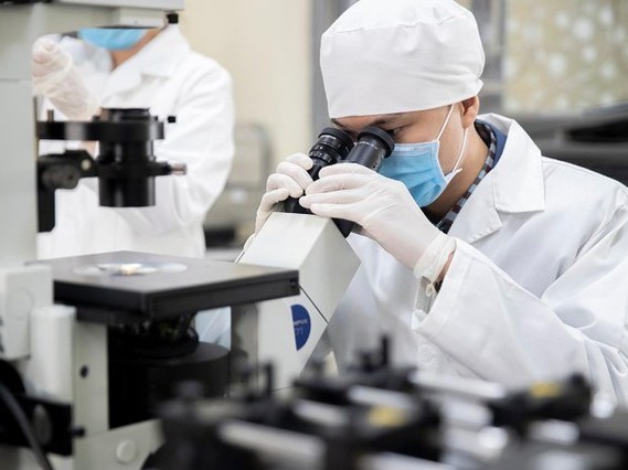 Bài 3: “Cú hích” khai thông điểm nghẽn trong tự chủ đại học