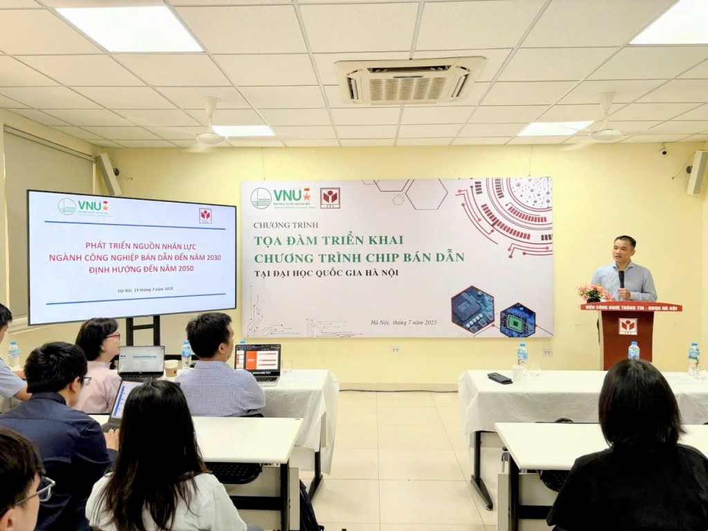 Bài 4: Giáo dục Việt Nam hòa vào dòng chảy kỷ nguyên mới