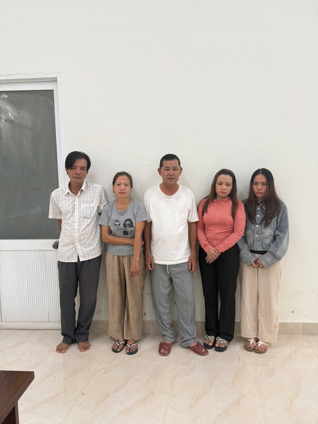 Đà Nẵng: Triệt phá đường dây lô đề “khủng” Đà Nẵng: Triệt phá đường dây lô đề “khủng”