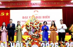 Tăng cường khối đại đoàn kết, xây dựng Phúc Thọ phát triển toàn diện