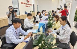 TP Hồ Chí Minh sẵn sàng vận hành các nền tảng số theo mô hình chính 2 cấp