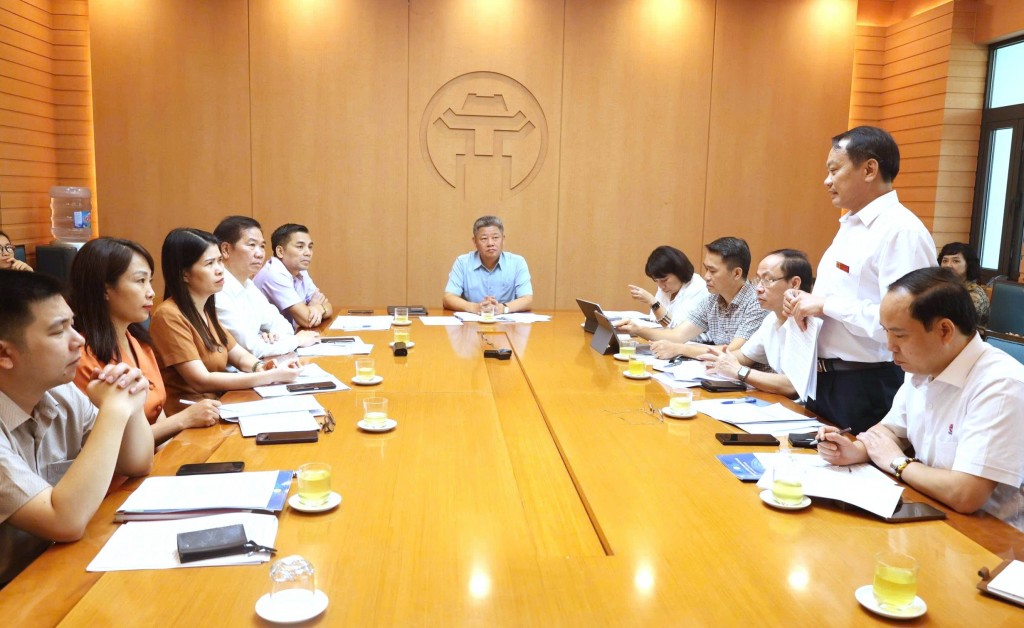 360 thí sinh tham gia Hội thi Thợ giỏi thành phố Hà Nội 2025 360 thí sinh tham gia Hội thi Thợ giỏi thành phố Hà Nội 2025