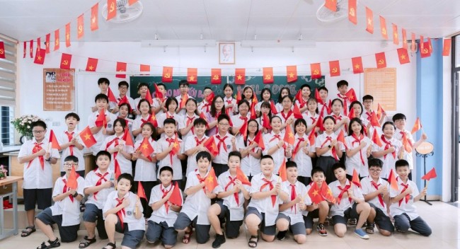 Bài 2: Bài học từ trái tim