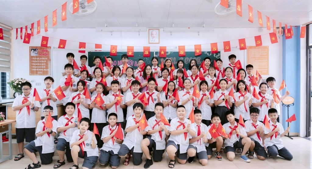 Bài 2: Bài học từ trái tim