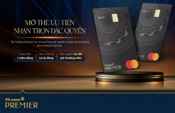 PVcomBank Premier - Tấm thẻ mở ra hệ sinh thái đặc quyền đẳng cấp