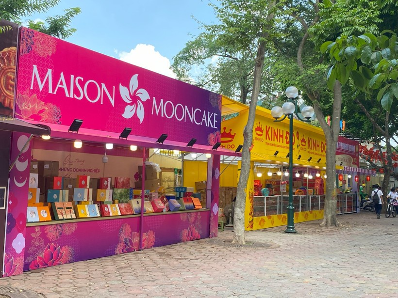 Bảo đảm một mùa Trung thu an toàn trọn vẹn Bảo đảm một mùa Trung thu an toàn trọn vẹn