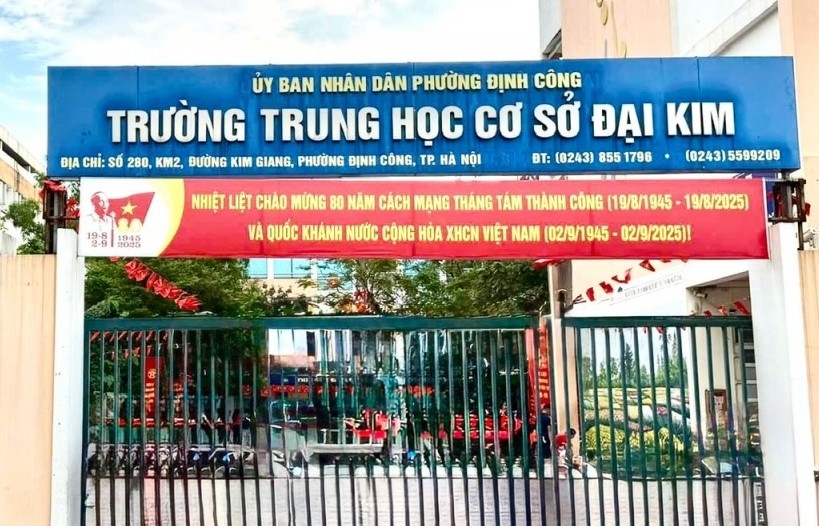 Xử lý nghiêm học sinh vi phạm để giáo viên yên tâm đứng lớp