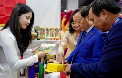 Halal sẽ là "cầu nối mới, động lực mới" trong hợp tác thương mại, đầu tư