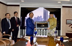 Hợp tác Halal có vị trí quan trọng trong quan hệ Đối tác Chiến lược toàn diện Việt Nam – Malaysia