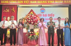 Mặt trận xã Dương Hòa phải là trung tâm đoàn kết, tập hợp sức mạnh của Nhân dân