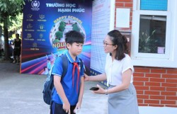 Nền tảng cho môi trường giáo dục an toàn