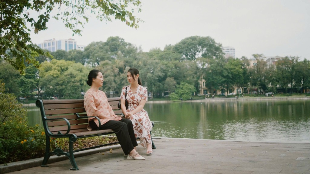 Sự nhân văn, tử tế nâng niu từng bước chân trên con đường trưởnghành