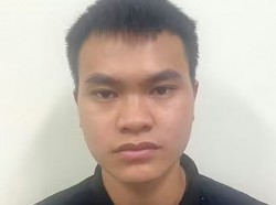 Bắt khẩn cẩp một đối tượng liên quan