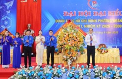 Xây dựng hình mẫu thanh niên bản lĩnh - trí tuệ số