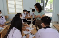 Bảo vệ danh dự nhà giáo, tạo cơ hội cho học sinh sửa sai và trưởng thành