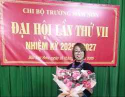 Bám lớp giữa mưa rừng, gió núi để ươm mầm tri thức