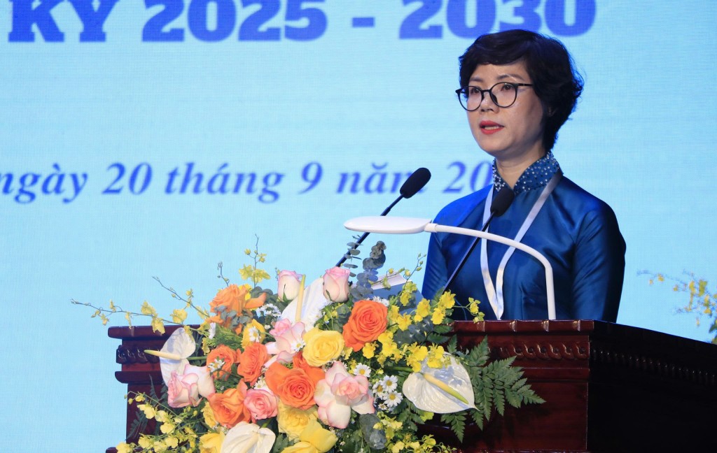 Xây dựng tổ chức Hội hoạt động hiệu quả, thích ứng linh hoạt Xây dựng tổ chức Hội hoạt động hiệu quả, thích ứng linh hoạt