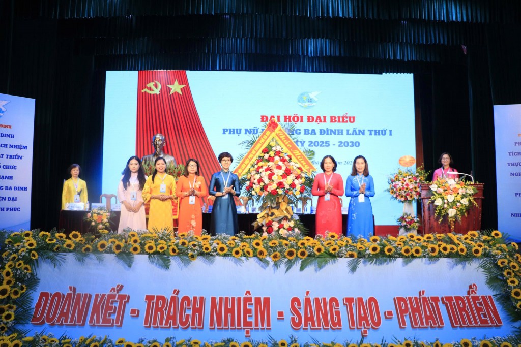 Xây dựng tổ chức Hội hoạt động hiệu quả, thích ứng linh hoạt Xây dựng tổ chức Hội hoạt động hiệu quả, thích ứng linh hoạt