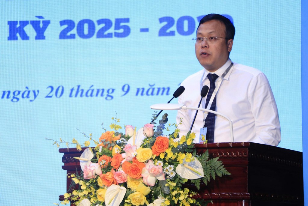 Xây dựng tổ chức Hội hoạt động hiệu quả, thích ứng linh hoạt Xây dựng tổ chức Hội hoạt động hiệu quả, thích ứng linh hoạt