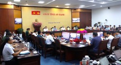 An Giang đặt mục tiêu trở thành tỉnh phát triển khá, hướng đến tầm nhìn 2050