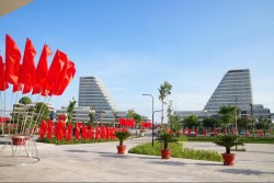 Hải Phòng chuẩn bị cơ sở vật chất phục vụ Đại hội Đảng bộ thành phố