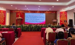 Tuyên truyền Luật Tổ chức chính quyền địa phương, Luật Thủ đô