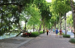 Nỗ lực thúc đẩy chuyển đổi xanh đến nâng cao nhận thức