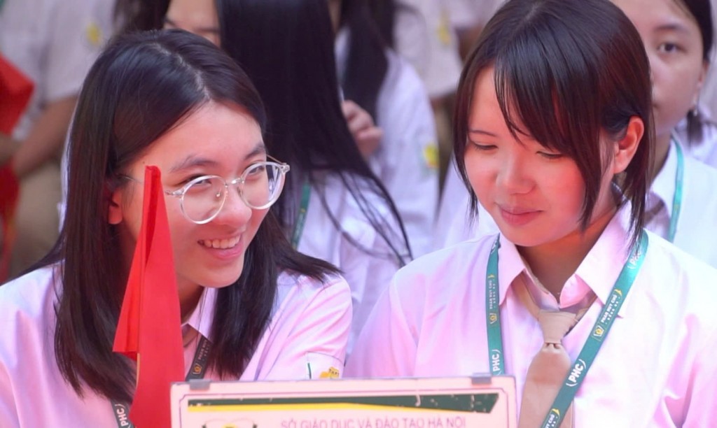 Đừng để bạo lực gieo mầm cho những vòng xoáy đau thương Đừng để bạo lực gieo mầm cho những vòng xoáy đau thương