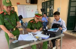 Hình thành thói quen an toàn giao thông cho trẻ từ khi còn nhỏ