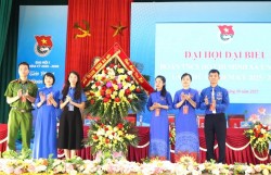 Đoàn kết, bản lĩnh, bứt phá vì tương lai