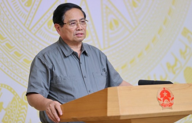 Tháo gỡ kịp thời các "điểm nghẽn", "nút thắt" thể chế, đảm bảo thúc đẩy tăng trưởng
